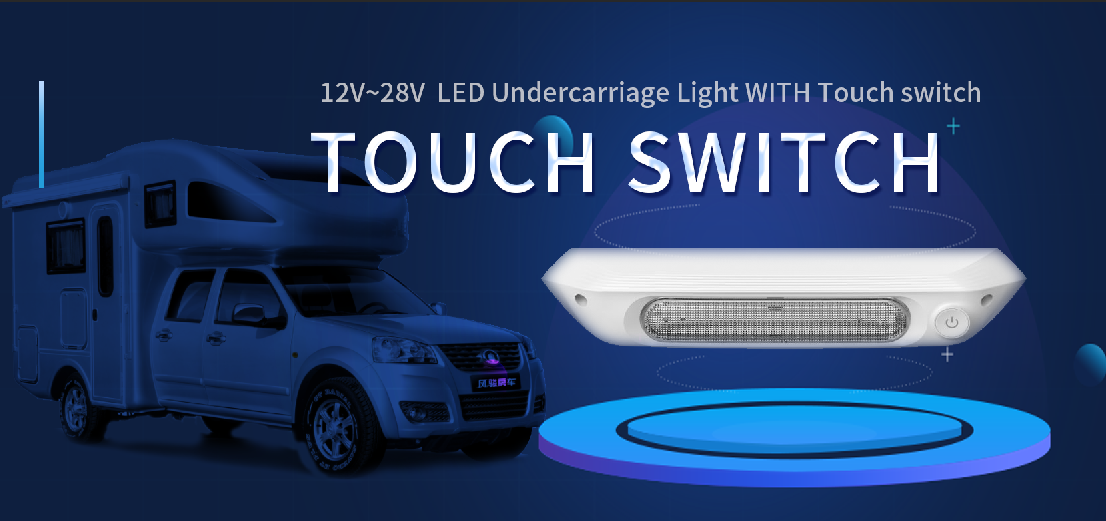 LED Awning Light  IP67