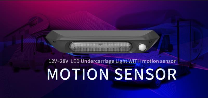 New Products of LED Exterior Light
